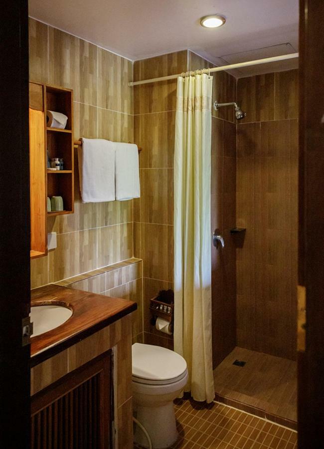 Chambre Double ou Lits Jumeaux Supérieure